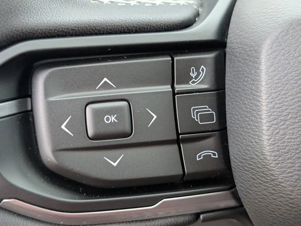New 2026 Jeep Cherokee Limited AWD/4WD image 14