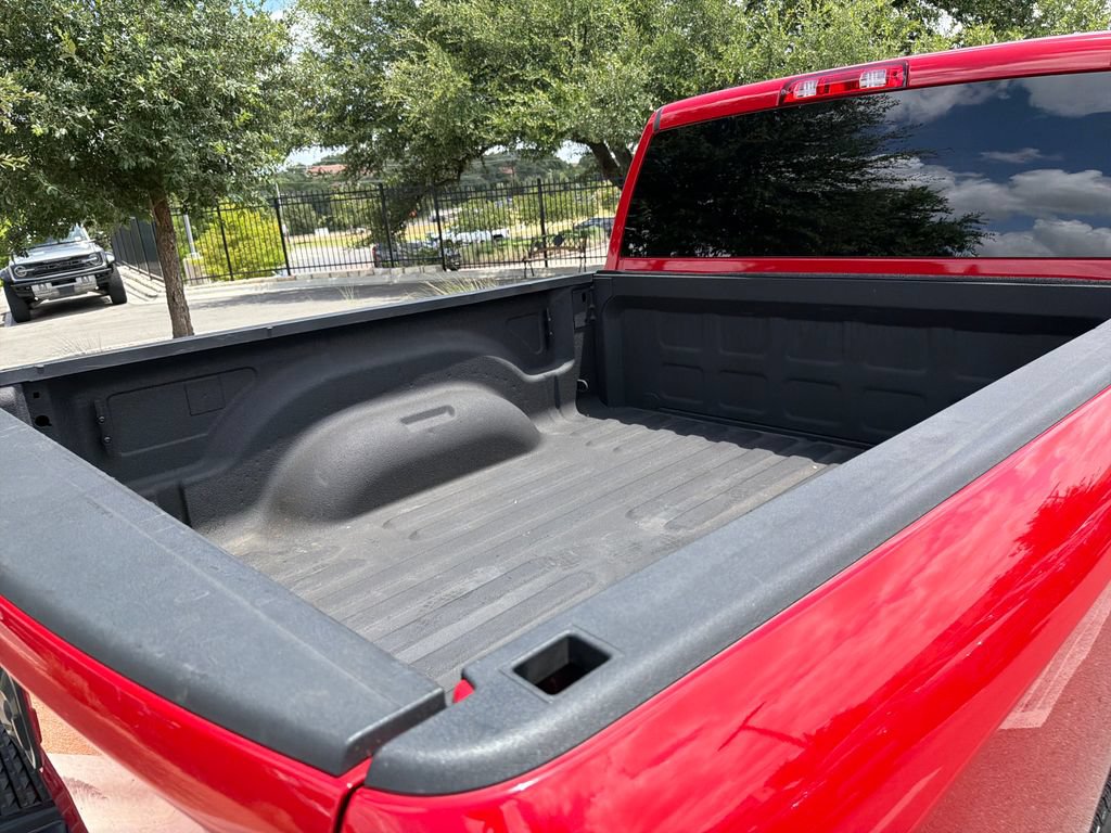 Used 2024 RAM 2500 Tradesman RWD image 42