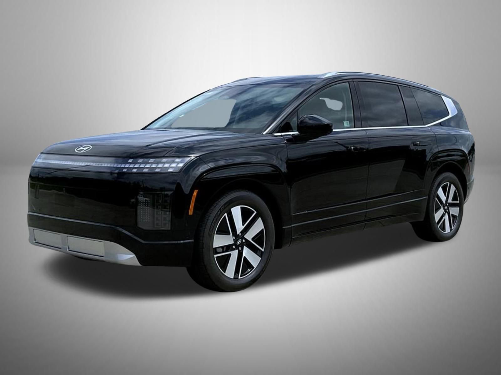 New 2026 Hyundai Ioniq 9 SEL image 1