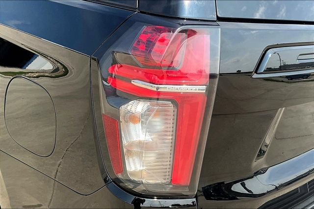 Used 2023 Chevrolet Tahoe Z71 w/ Max Trailering Package AWD/4WD image 23