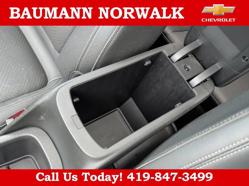 Used 2023 Buick Encore GX Essence w/ Experience Buick Package AWD/4WD image 38