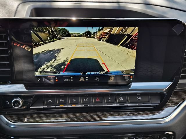 New 2026 GMC Sierra 1500 Elevation w/ Elevation Premium Package AWD/4WD image 24