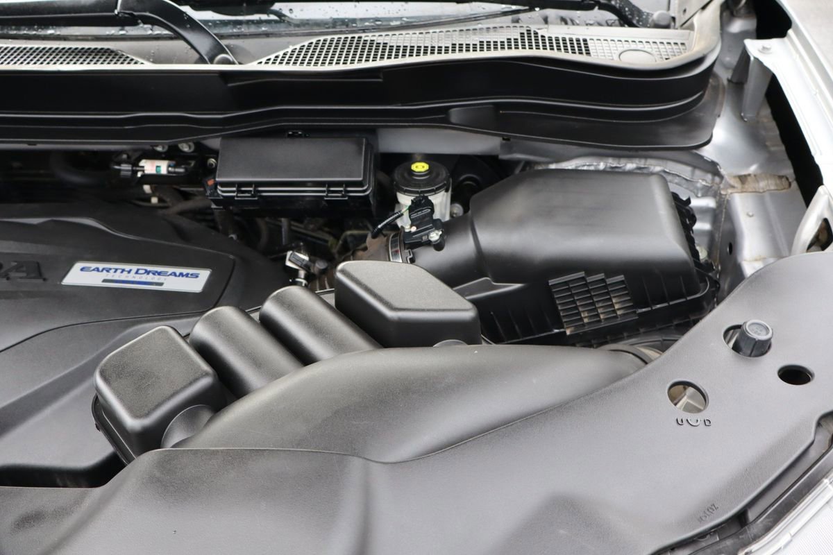 Used 2017 Honda Pilot Touring image 43