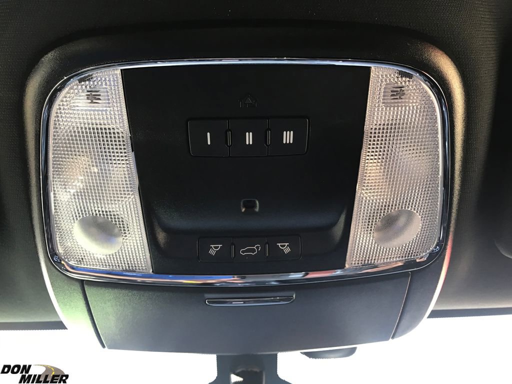 Used 2021 Jeep Grand Cherokee Laredo X image 23