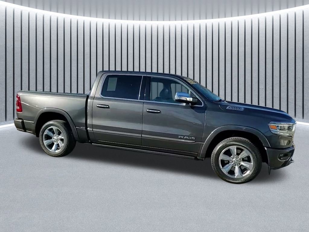 Used 2020 RAM 1500 Limited image 5