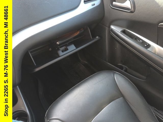 Used 2012 Dodge Journey R/T AWD/4WD image 28