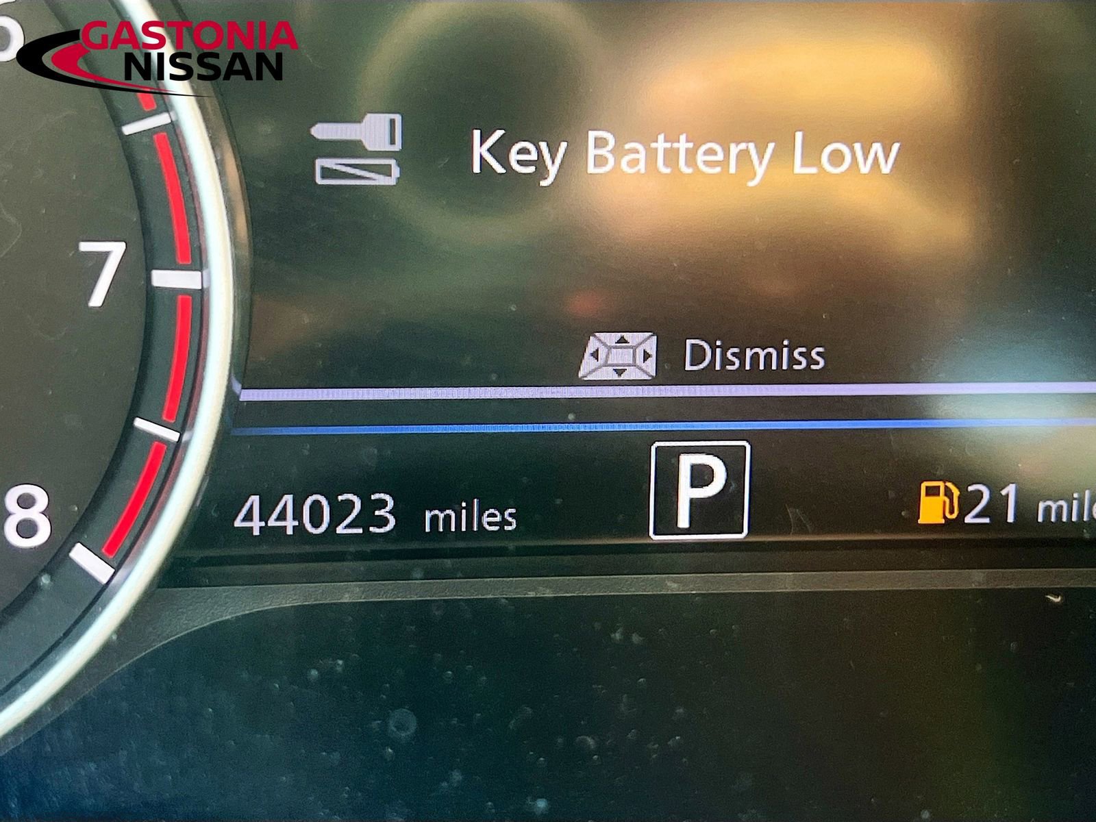 Used 2020 Nissan Sentra SR image 15