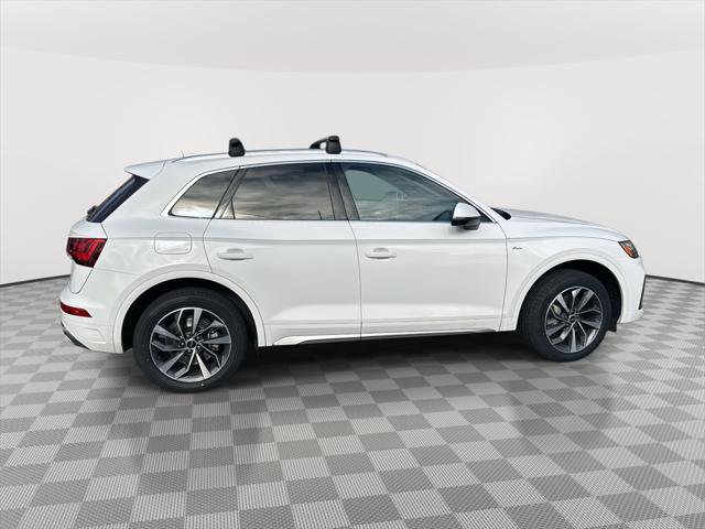 Used 2023 Audi Q5 2.0T Premium Plus image 6