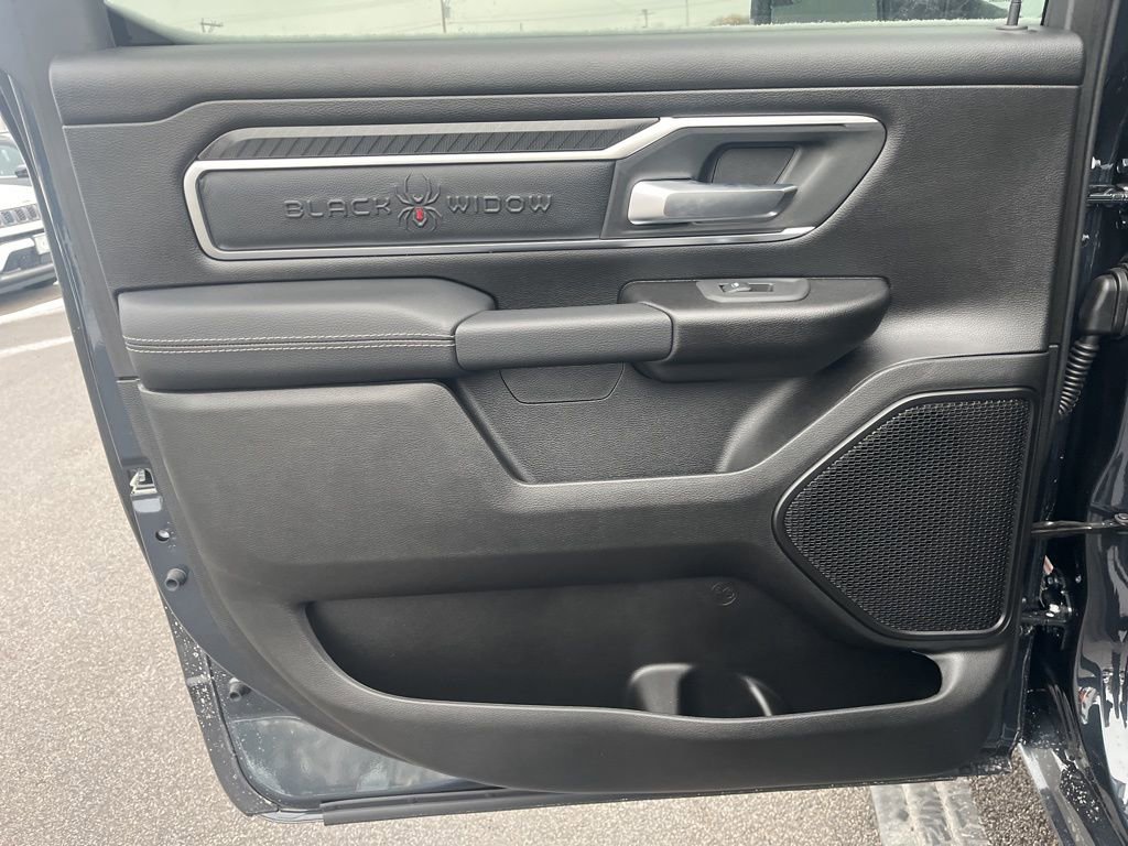 New 2026 RAM 1500 Big Horn image 14