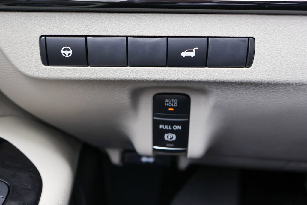 New 2026 Nissan Murano SL image 16