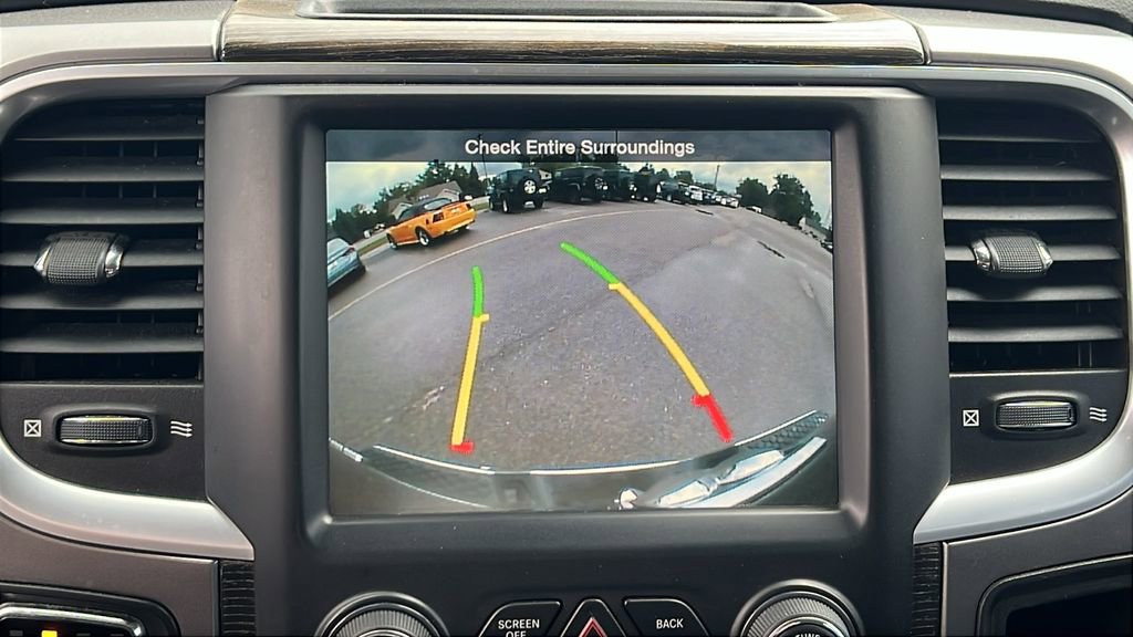 Used 2014 RAM 1500 Limited image 24