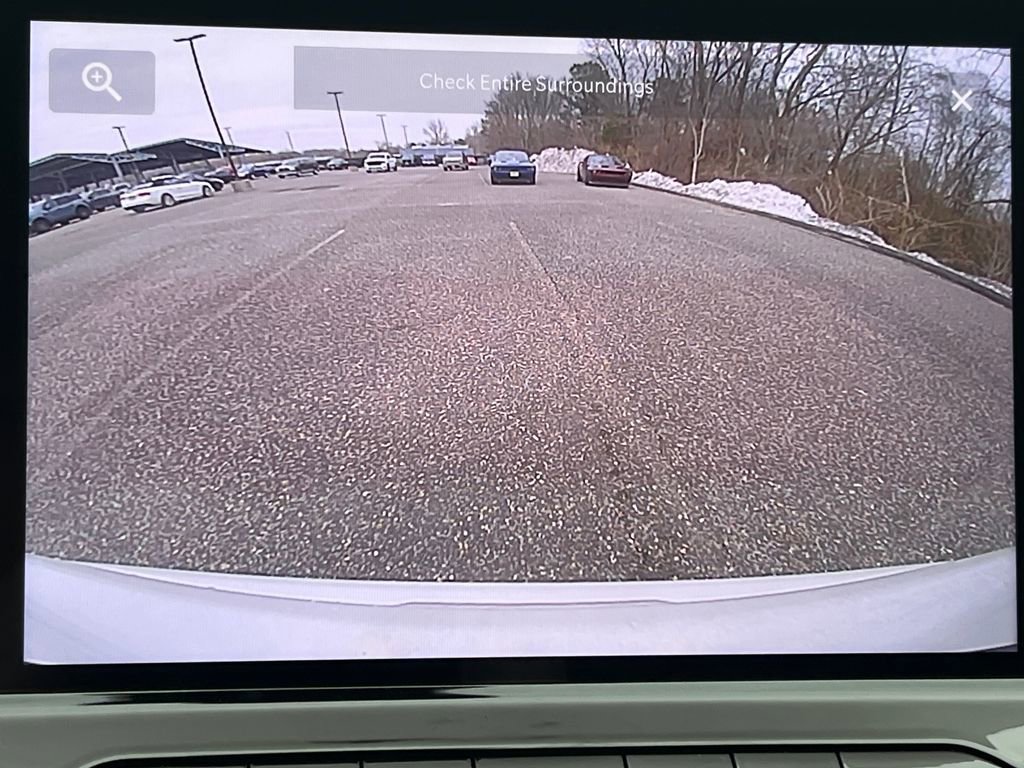 New 2026 Jeep Compass Limited image 7