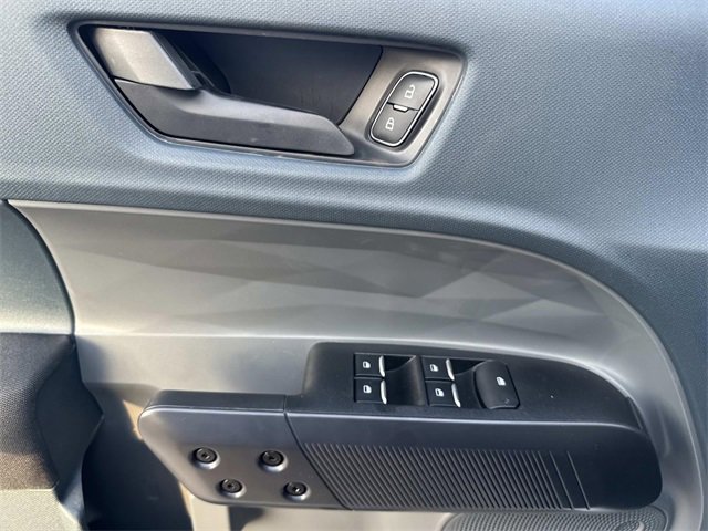 New 2025 Ford Maverick XL w/ Equipment Group 102A image 18