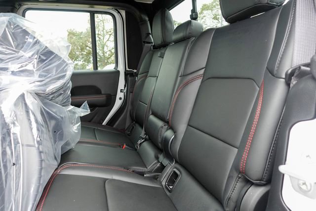 New 2026 Jeep Gladiator Rubicon image 25