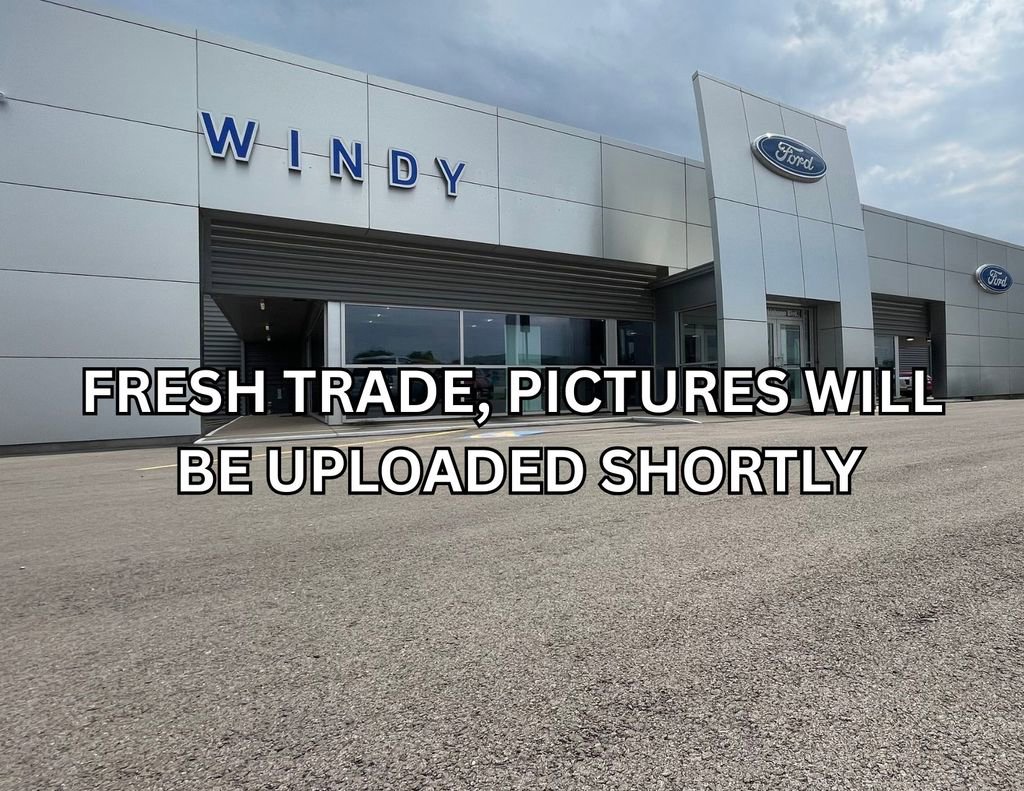 Used 2019 Ford Fiesta ST