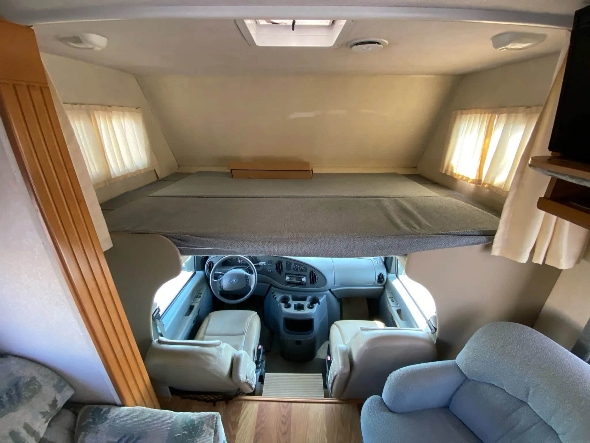 Used 2003 Ford E-450 and Econoline 450 image 23