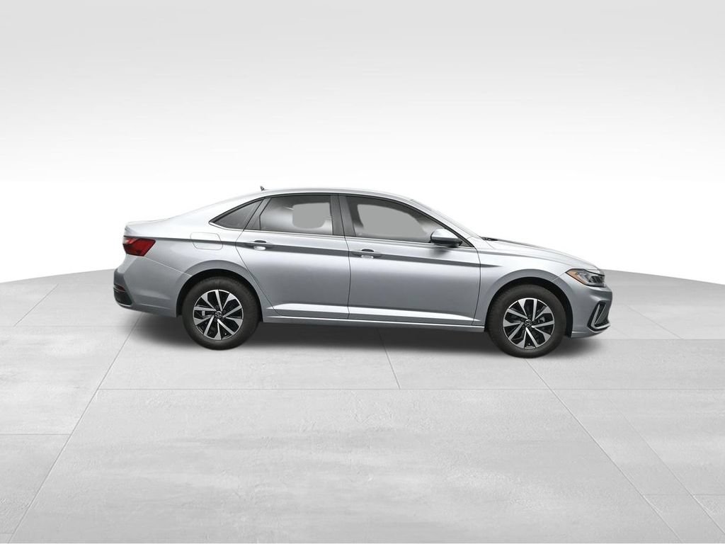 Used 2026 Volkswagen Jetta S FWD image 12