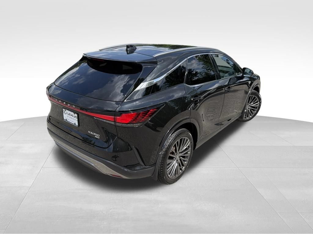 Used 2024 Lexus RX 350 AWD w/ Convenience Package image 6