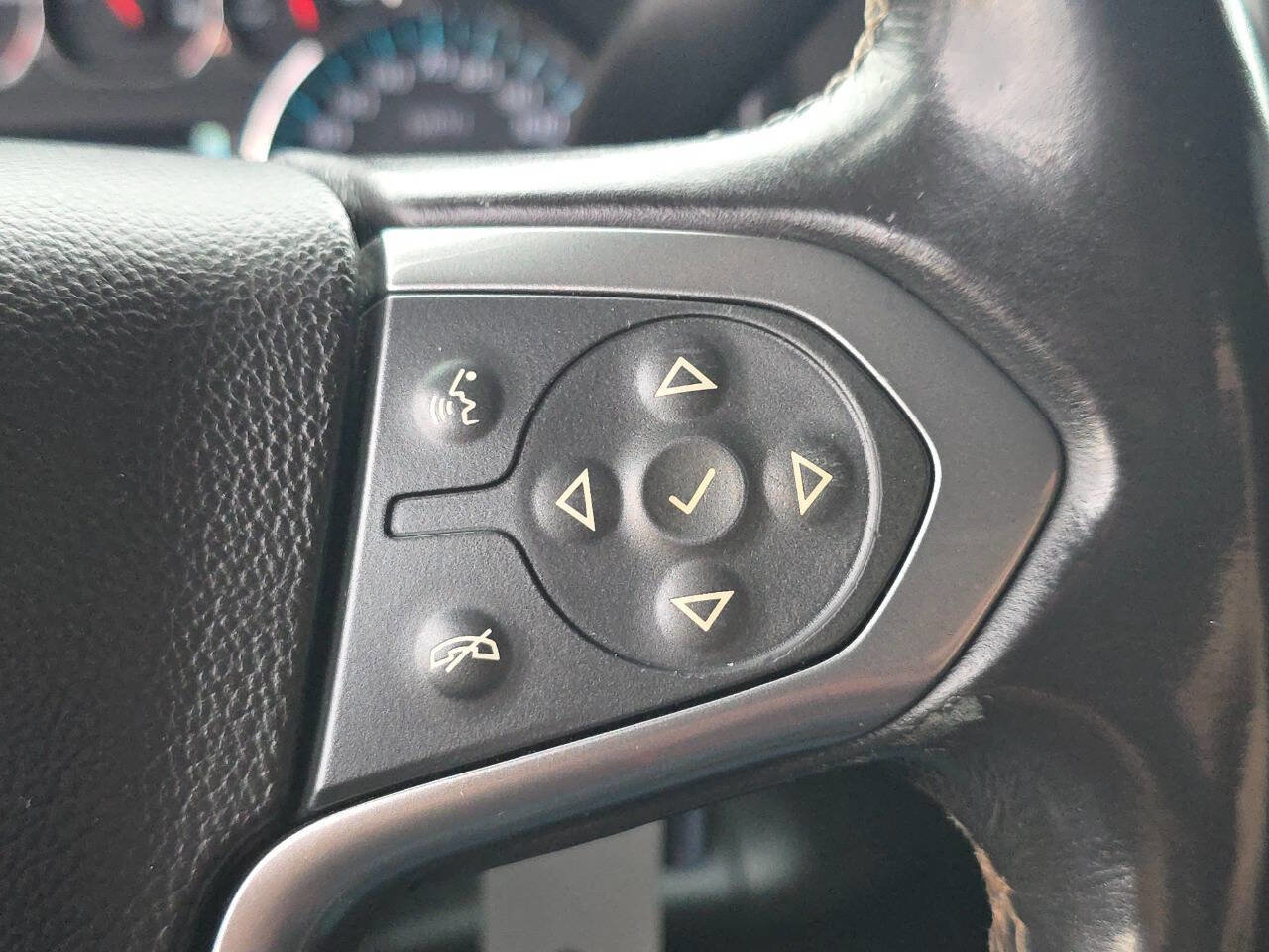 Used 2014 Chevrolet Silverado 1500 LT w/ All Star Edition image 13