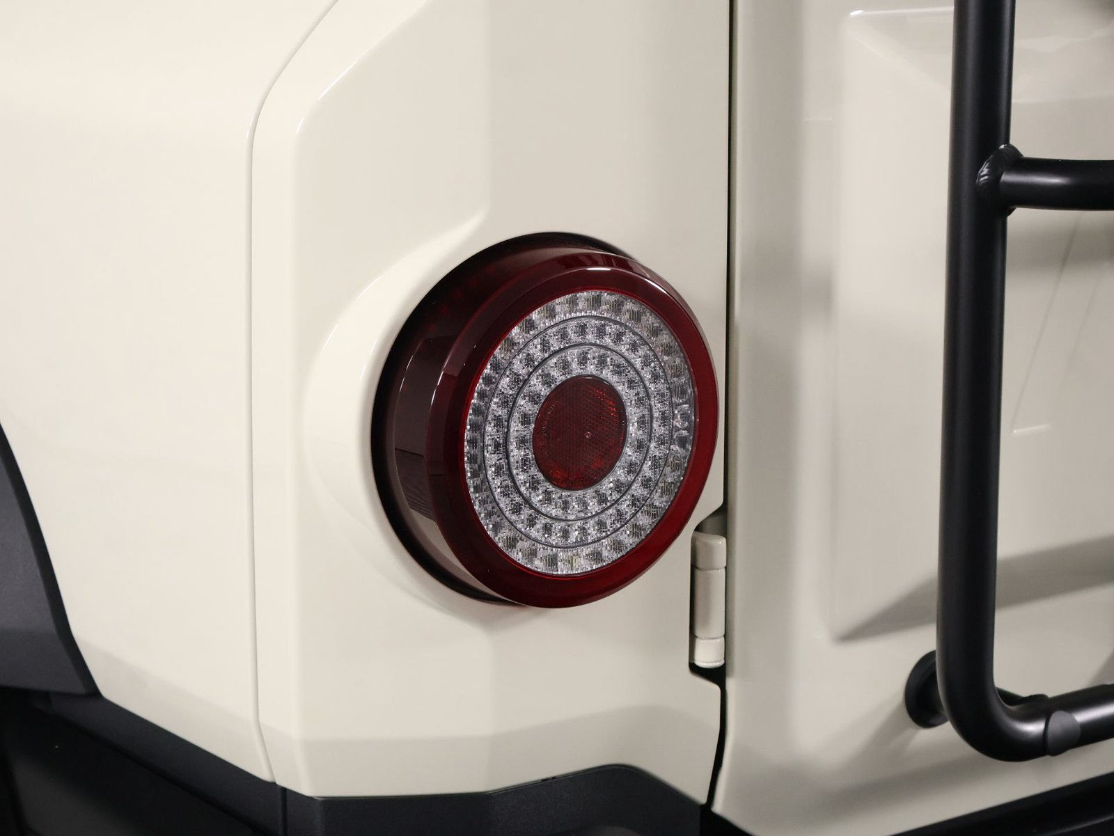 New 2026 INEOS Grenadier Station Wagon AWD/4WD image 18