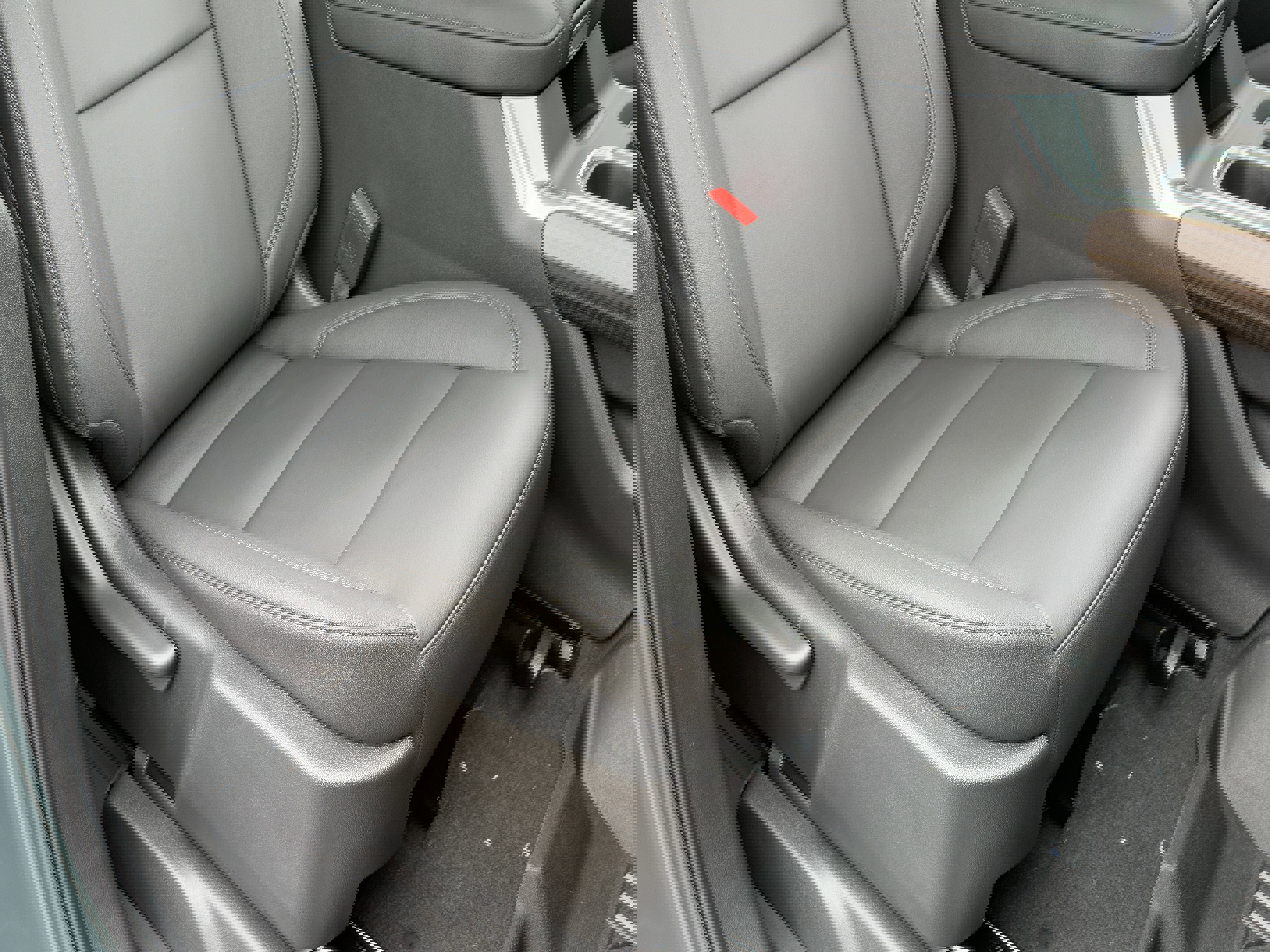 New 2026 Chevrolet Silverado 1500 LT Trail Boss w/ LT Trail Boss Premium Package image 23