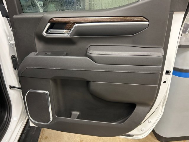 Used 2025 GMC Sierra 1500 Elevation w/ X31 Off-Road Package image 27