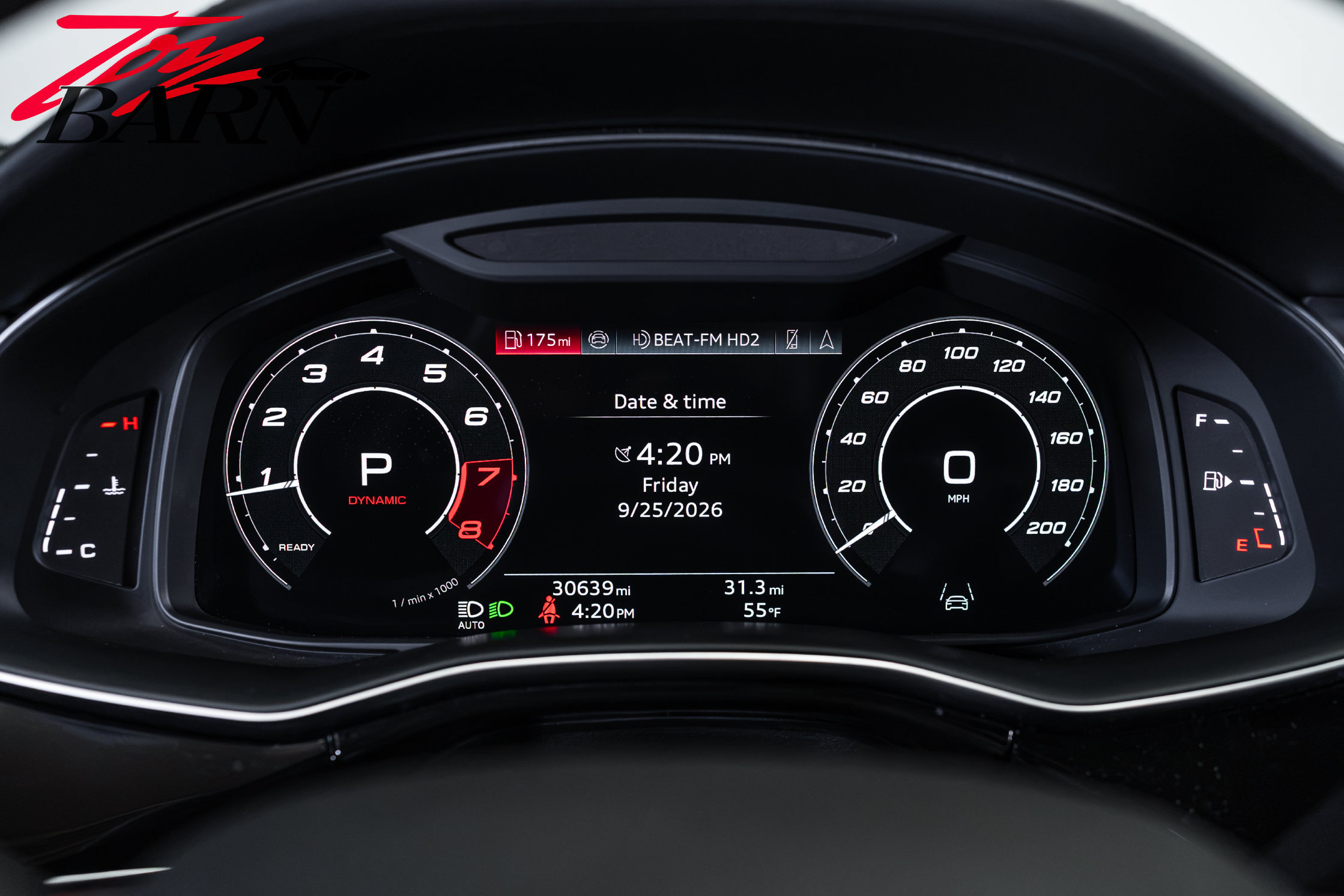 Used 2024 Audi RS Q8 AWD/4WD image 39