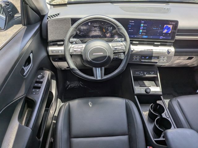 Used 2024 Hyundai Kona Limited FWD image 20