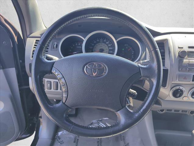 Used 2010 Toyota Tacoma PreRunner image 10