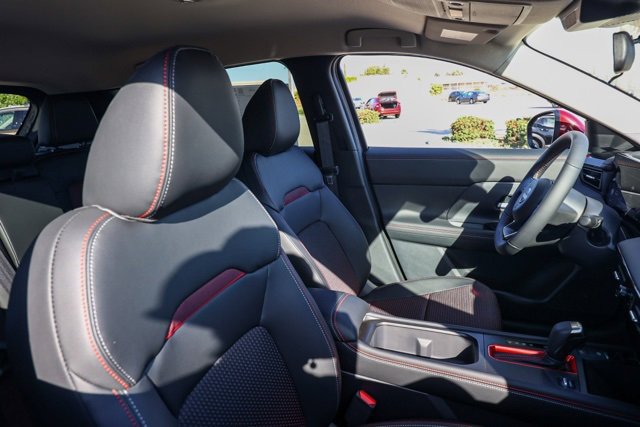 New 2025 Nissan Kicks SR image 21