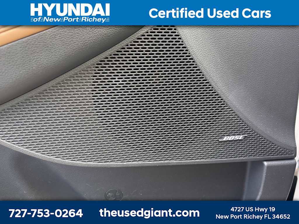 Used 2021 Hyundai Sonata Limited image 11