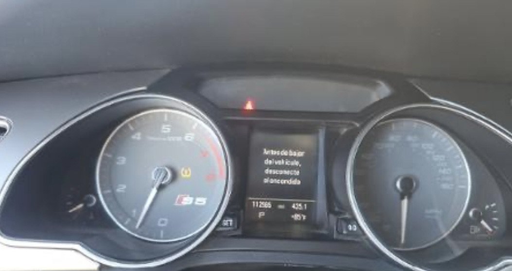 Used 2013 Audi S5 Premium Plus w/ Audi MMI Navigation Plus Pkg AWD/4WD image 25