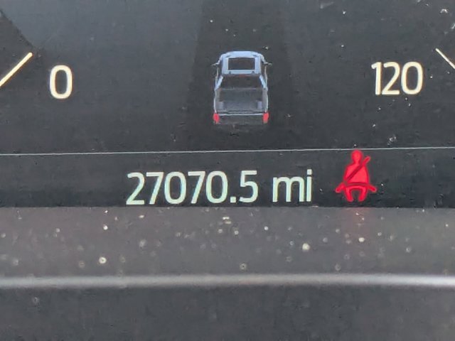 Used 2024 Ford F150 XLT w/ Equipment Group 302A MID image 17