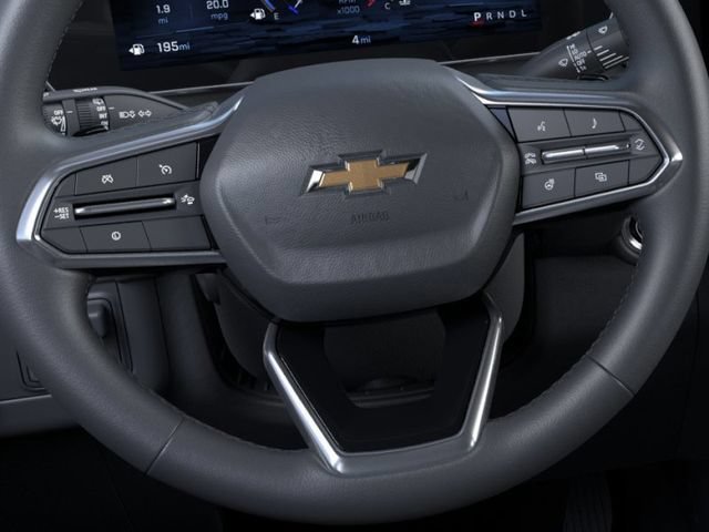 New 2026 Chevrolet Tahoe Premier w/ Sun And Tow Package RWD image 19