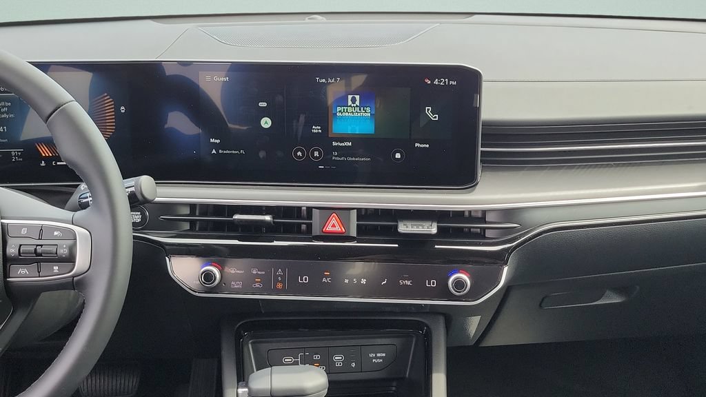 New 2026 Kia K5 GT-Line w/ GT-Line Premium Package FWD image 15