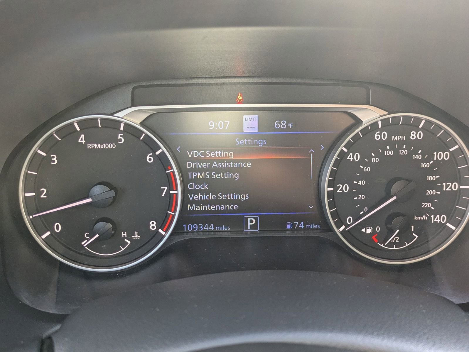 Used 2019 Nissan Altima 2.5 SL FWD image 19