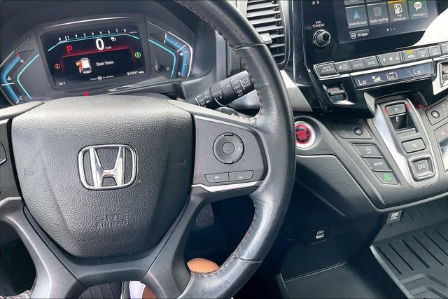 Used 2023 Honda Odyssey Sport image 18