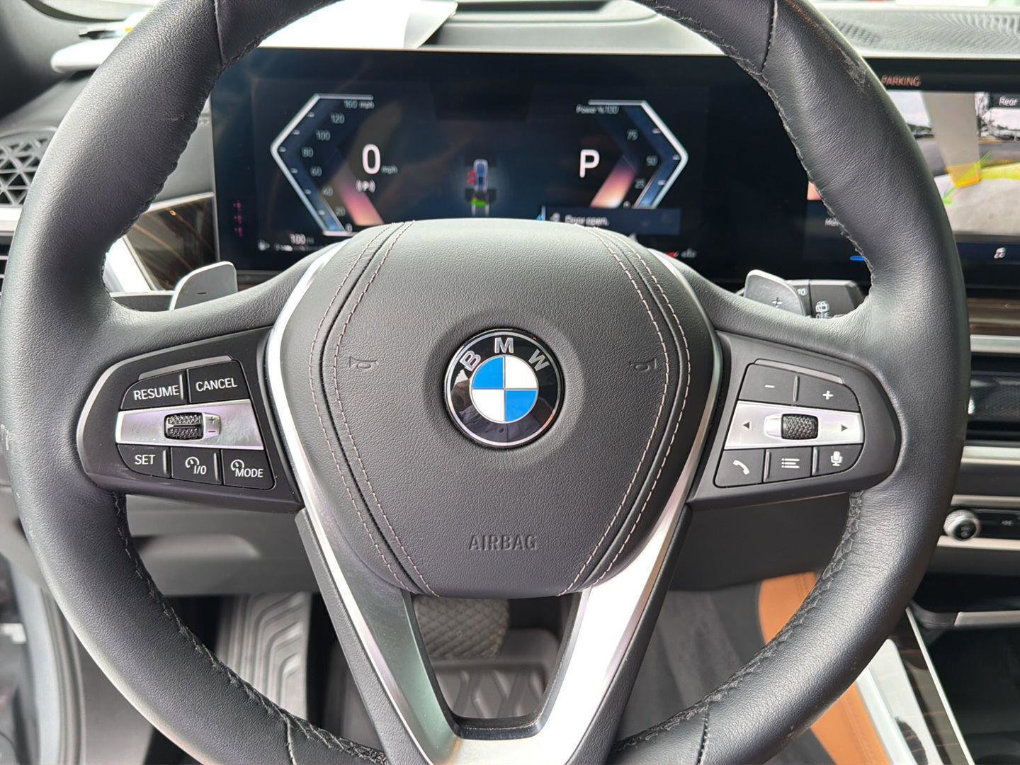 Certified 2024 BMW X5 xDrive40i w/ Premium Package AWD/4WD image 19