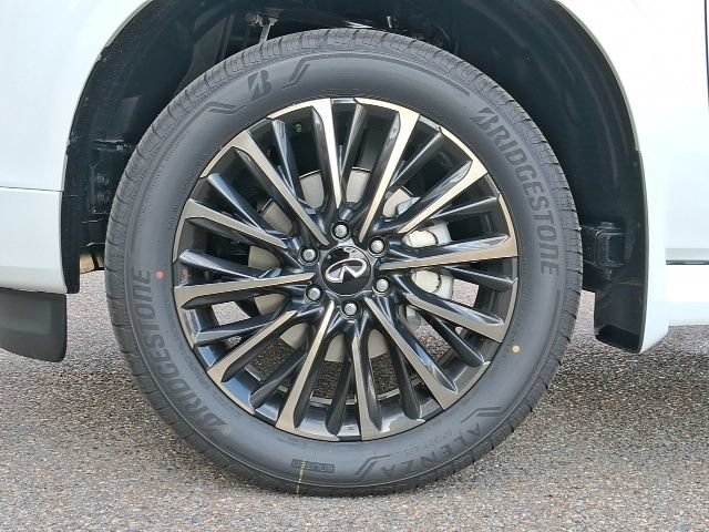 New 2026 INFINITI QX80 Autograph w/ Premium Cargo Package AWD/4WD image 30