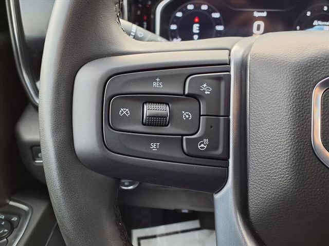 Used 2025 GMC Sierra 1500 SLT image 69