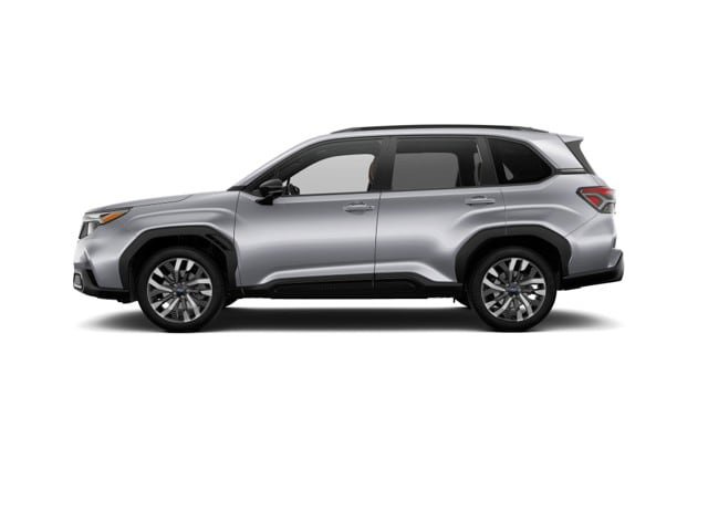 New 2026 Subaru Forester Touring AWD/4WD image 4