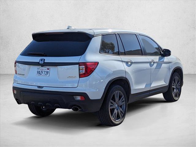 Used 2021 Honda Passport EX-L image 5