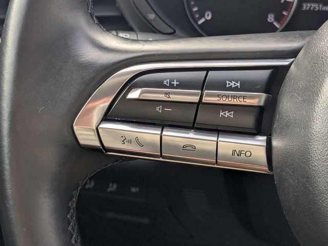 Used 2023 MAZDA CX-30 AWD 2.5 S w/ Preferred Package image 23