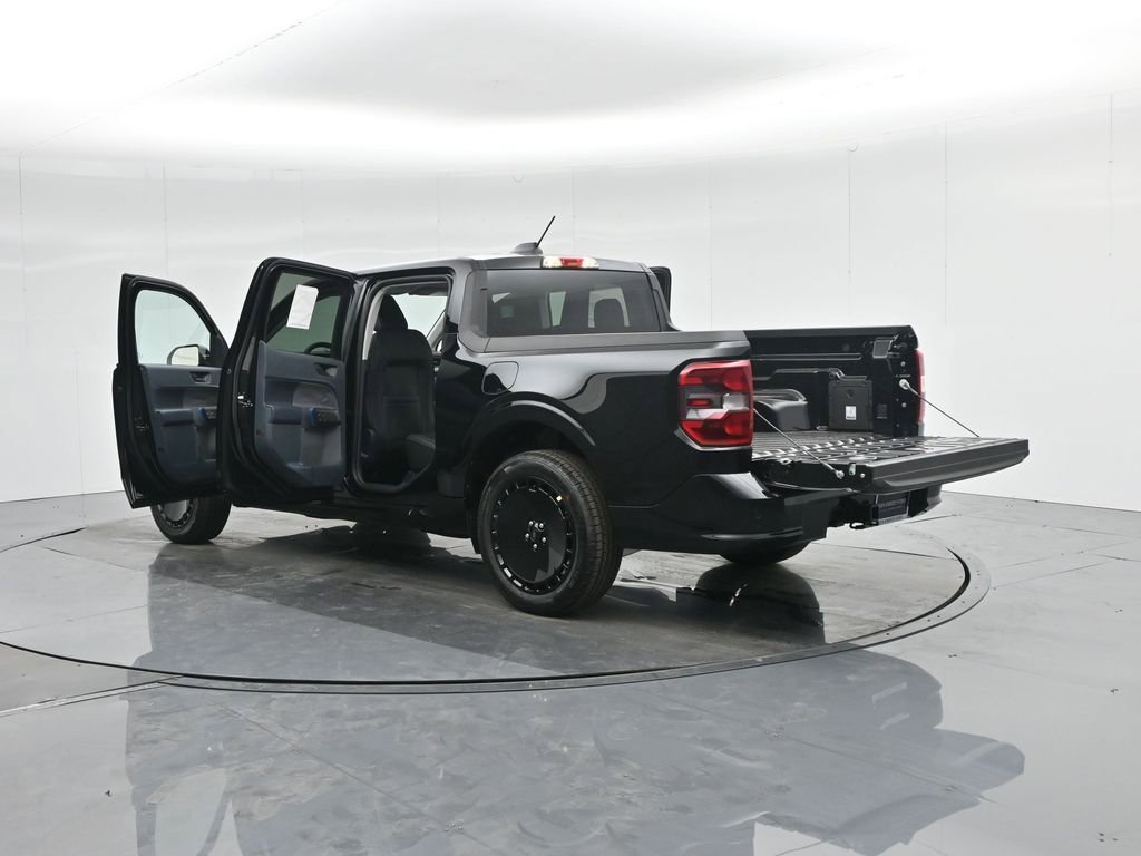 New 2025 Ford Maverick Lobo AWD/4WD image 51