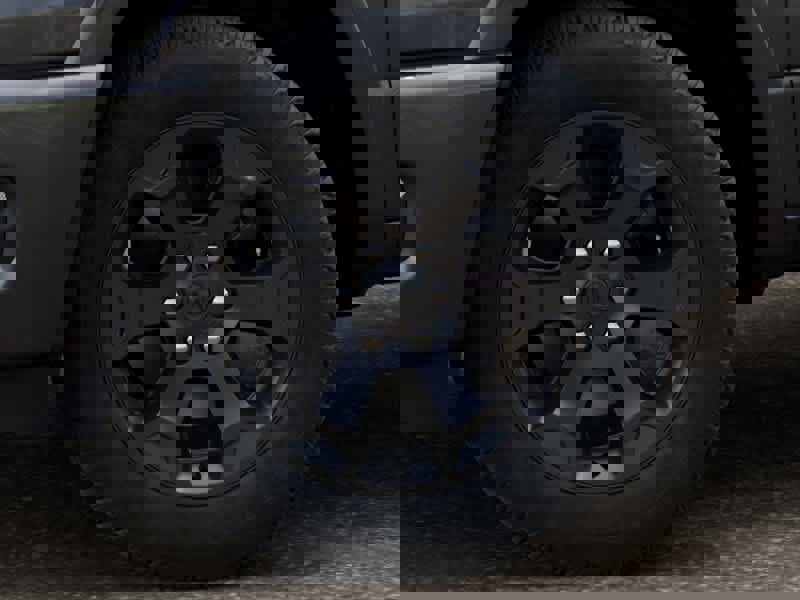 New 2026 RAM 1500 Big Horn image 8