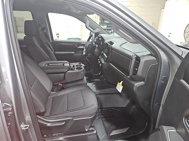 New 2026 Chevrolet Silverado 1500 RST w/ RST Select Package image 29