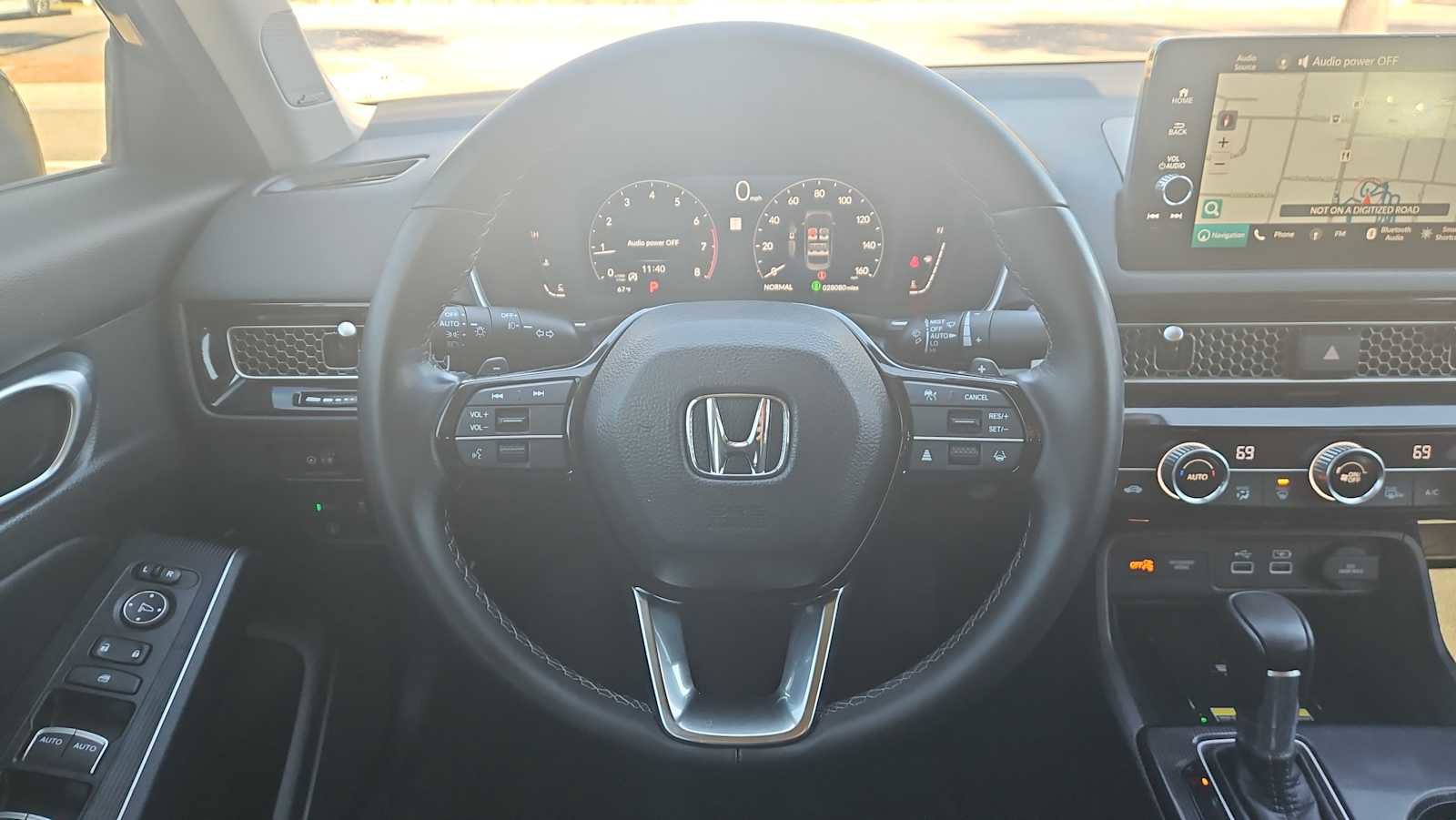 Certified 2023 Honda Civic Touring image 11