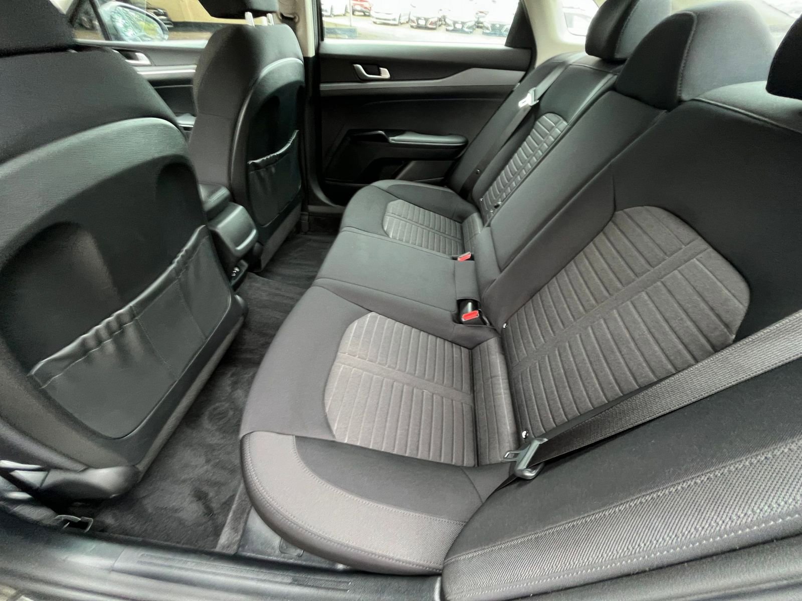 Used 2025 Kia K5 LXS image 27