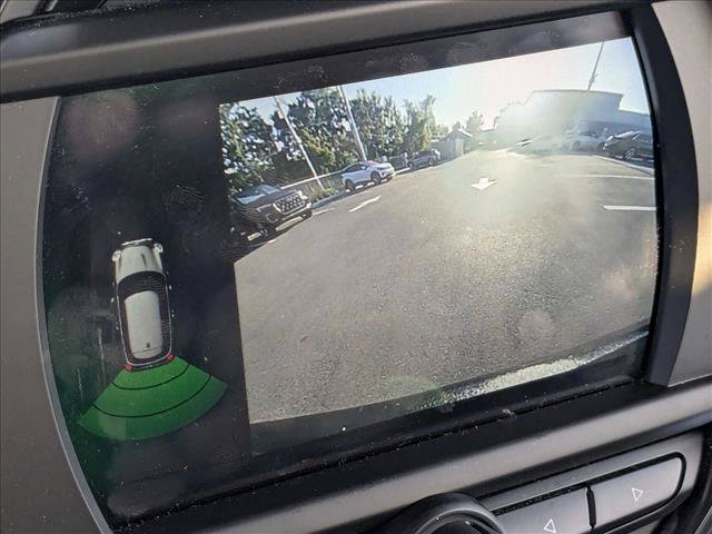 Used 2021 MINI Cooper S w/ 6.5" Touchscreen Package FWD image 11