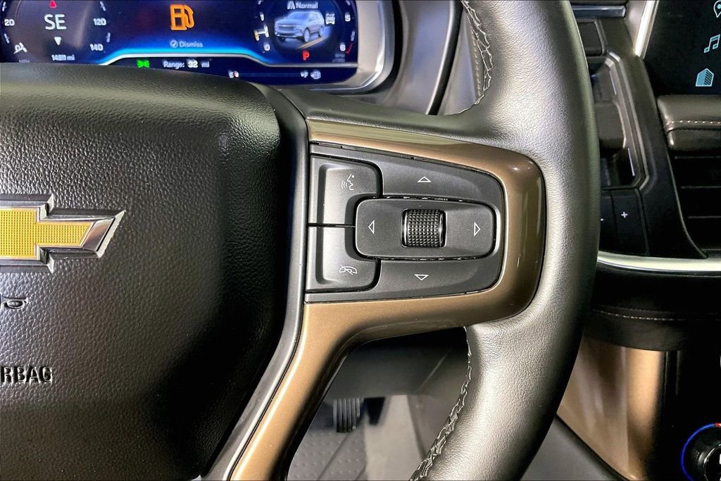 Used 2024 Chevrolet Tahoe High Country image 29